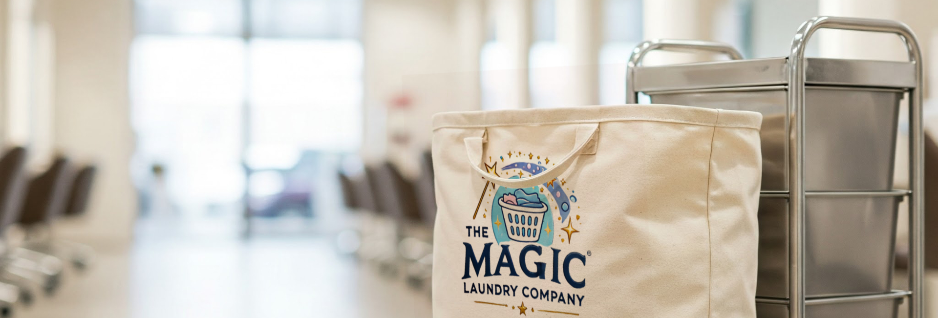 Magic At The Salon 1920X650